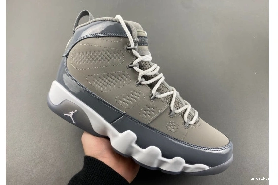 Cheap EP  Jordan  (2025) 9 Cool Retro Grey HV4794-011 HV4794-011   0111